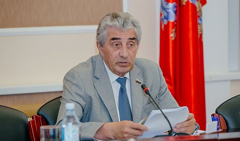 Реализация социально значимых мероприятий идет с опережением